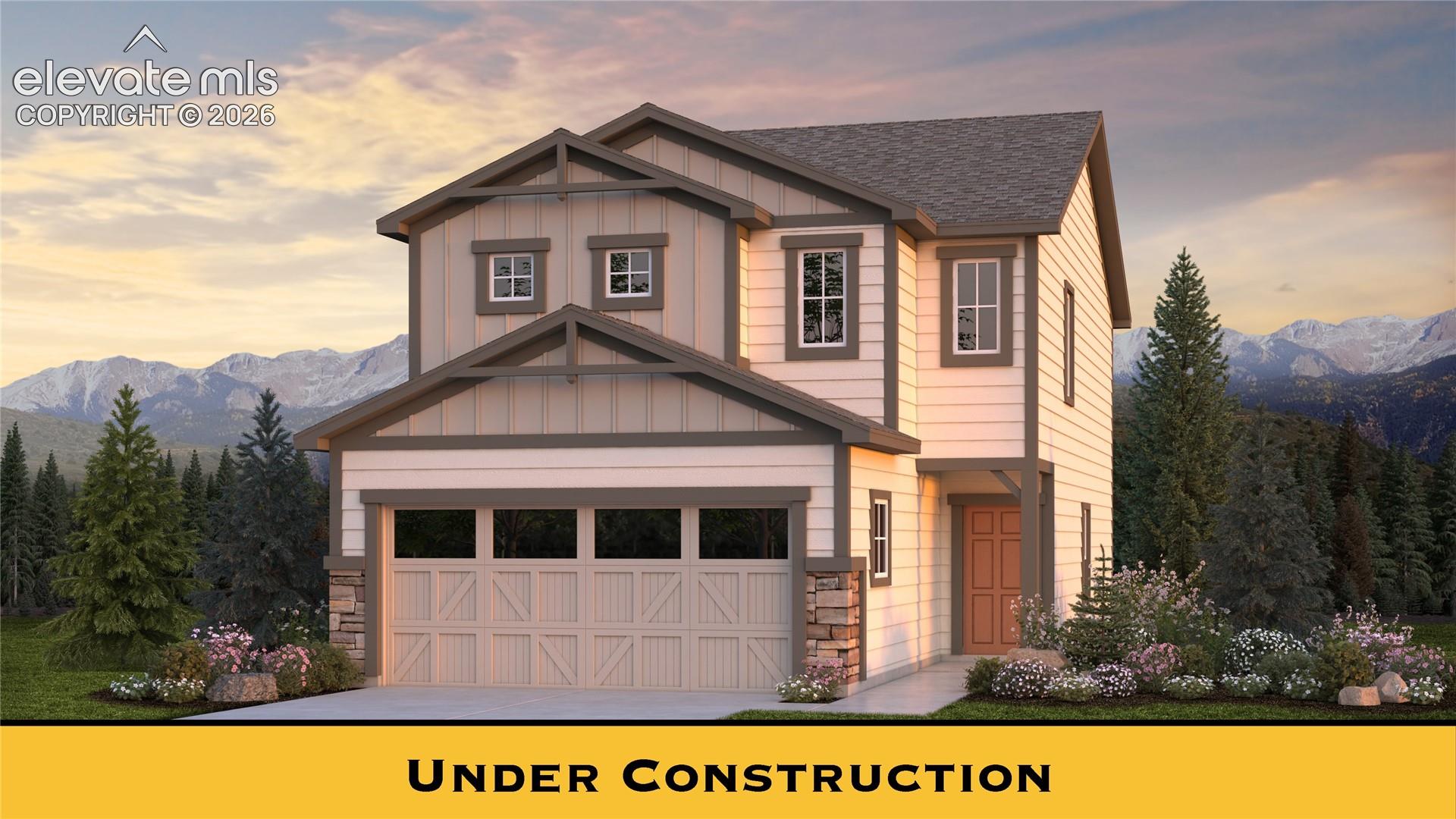 Featured Homes