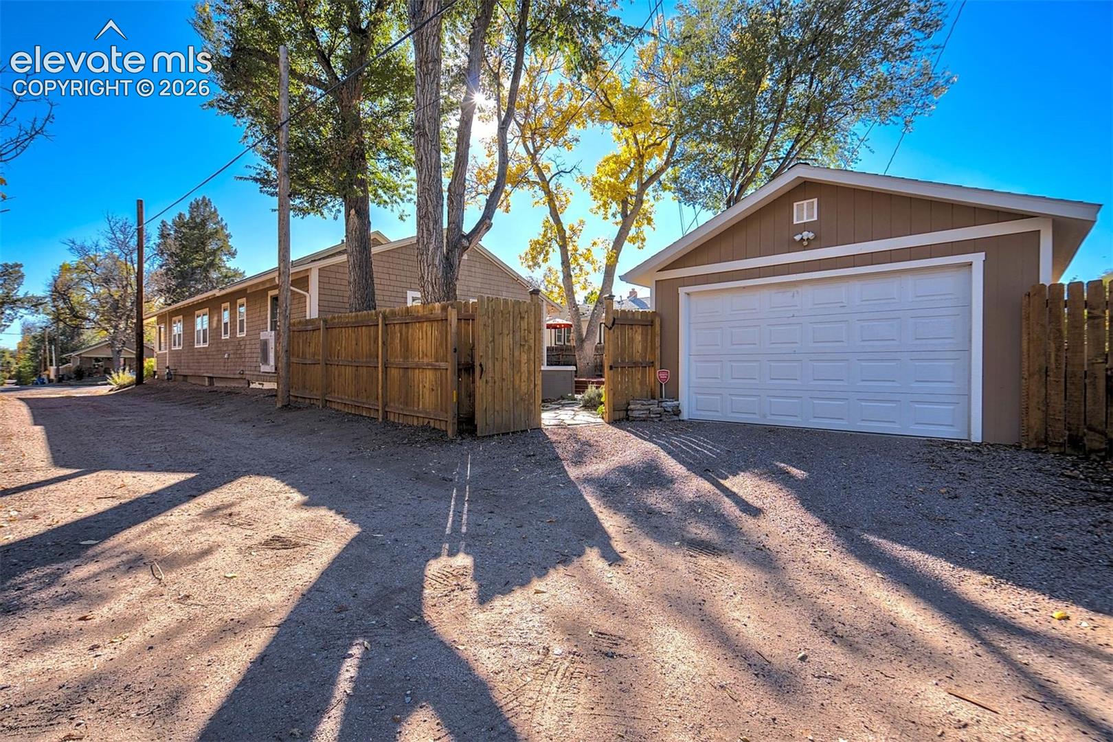 Photo 33 of 1014 E Willamette Avenue, Colorado Springs