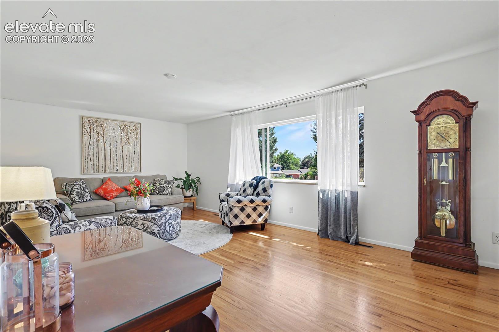 Photo 7 of 4026 N Loring Circle, Colorado Springs