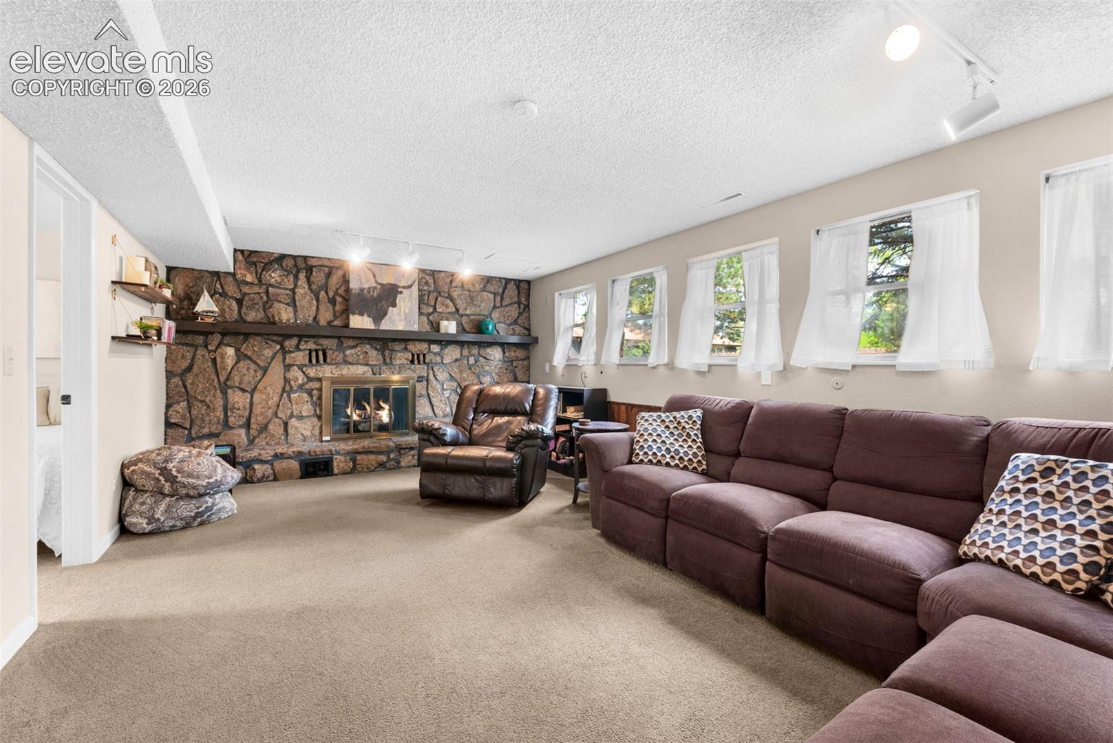 Photo 26 of 6145 Castlewood Lane, Colorado Springs