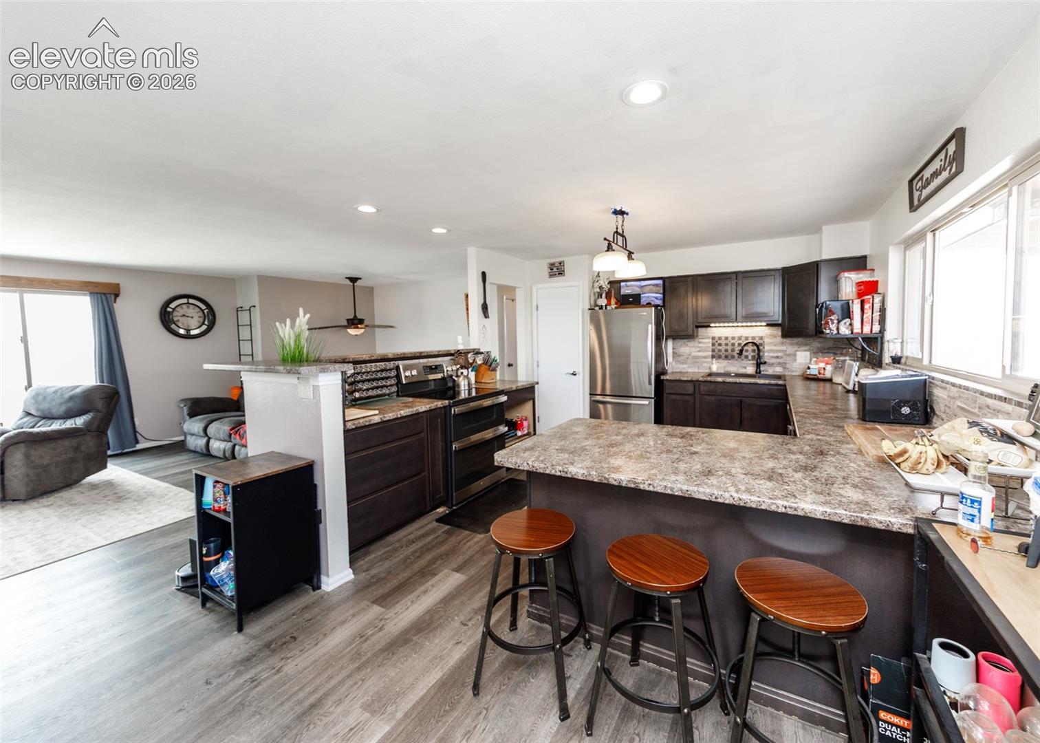 Photo 14 of 3830 Hemmingway Road, Colorado Springs