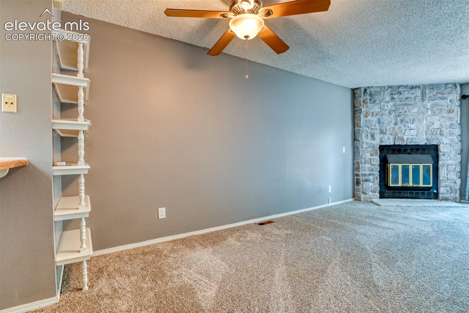 Photo 13 of 3374 Queen Anne Way, Colorado Springs