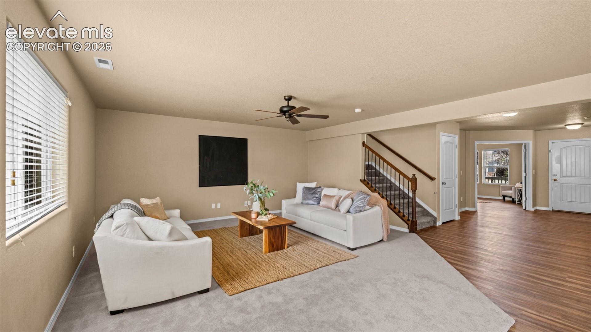 Photo 12 of 3704 Chia Drive, Colorado Springs