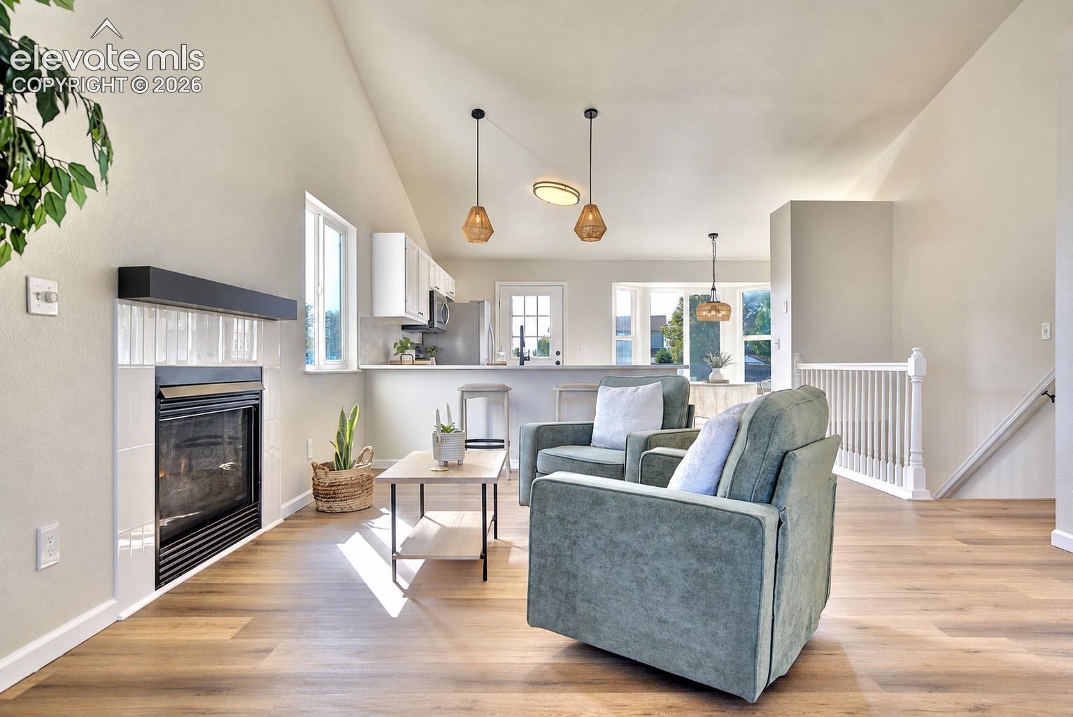 Photo 7 of 4904 Pathfinder Drive, Colorado Springs