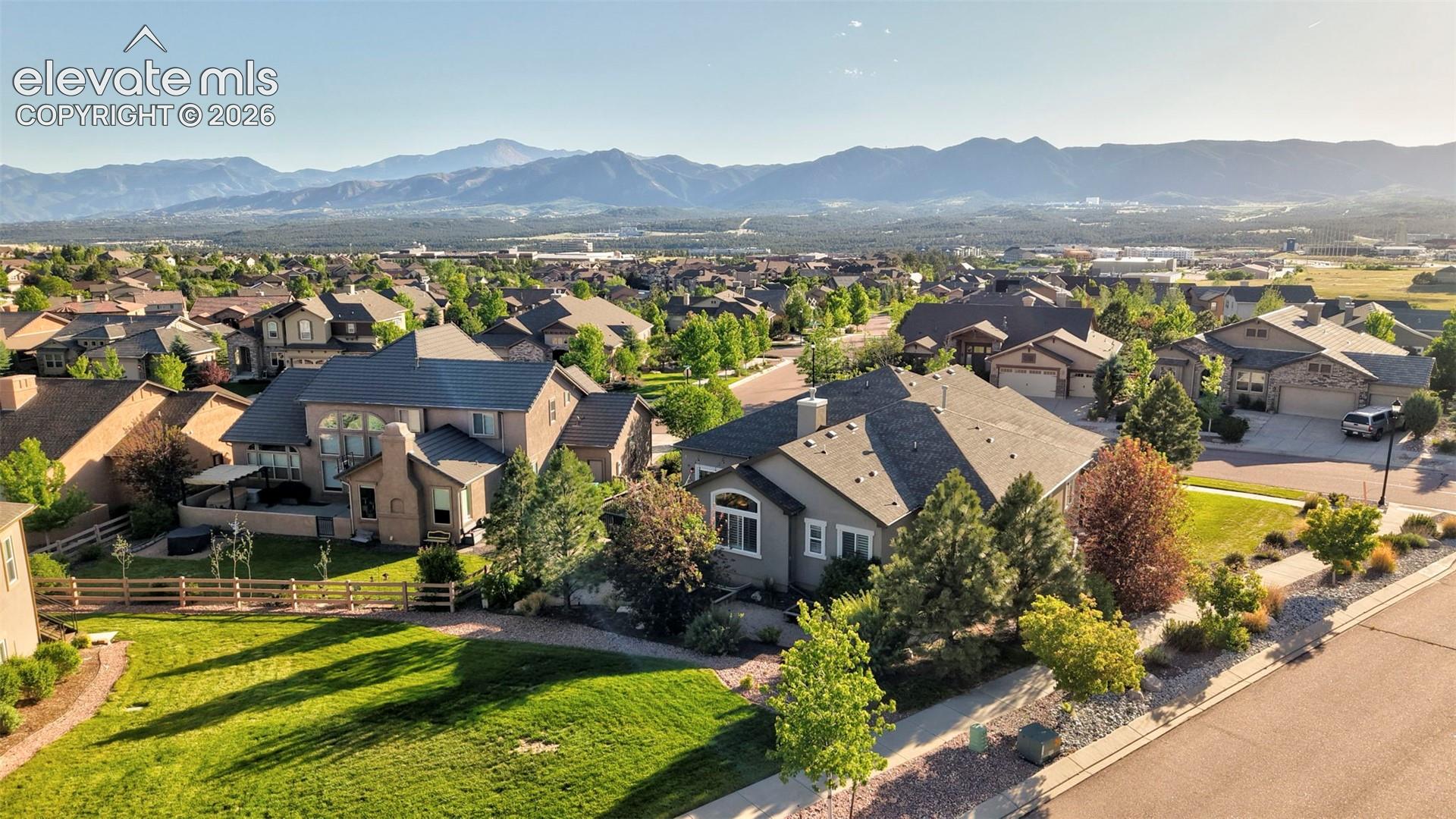 Photo 48 of 1449 Yellow Tail Drive, Colorado Springs