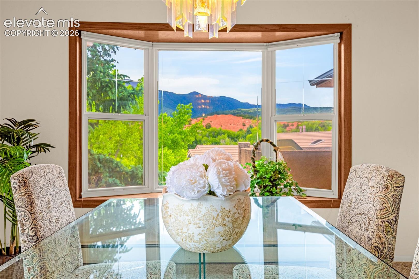 Photo 11 of 629 Arnold Lane, Colorado Springs