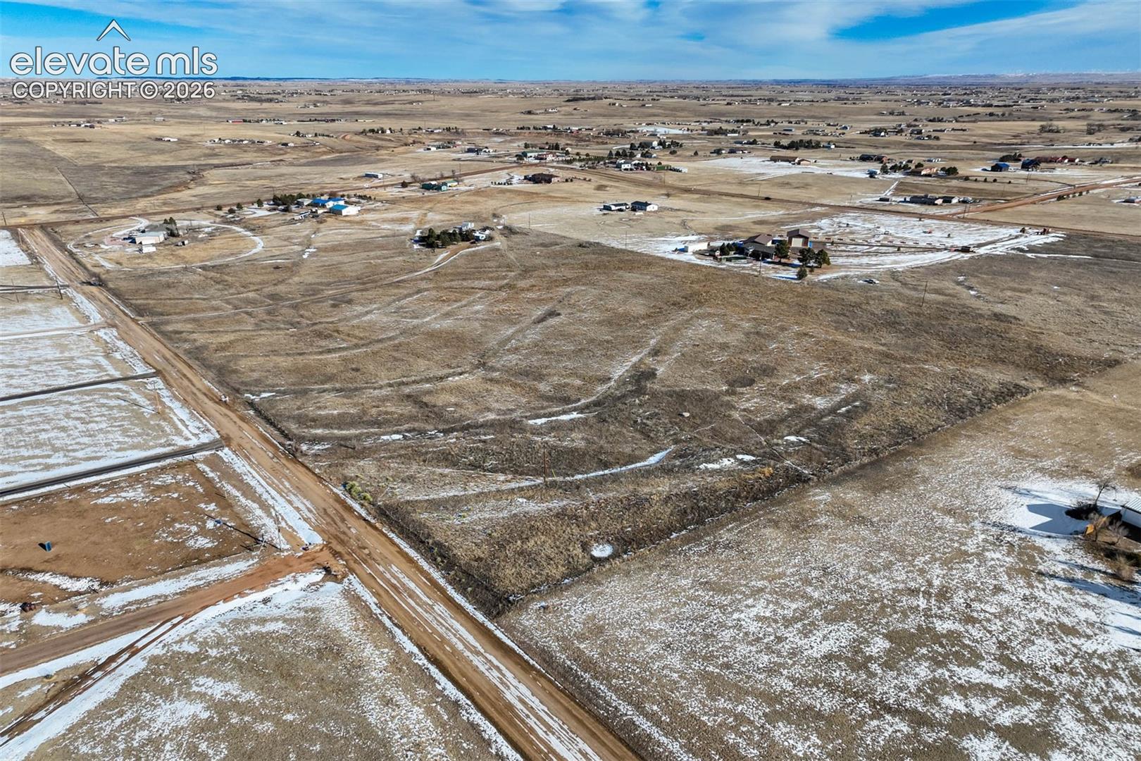 3225 Tackhouse Rd, Peyton, CO 80831