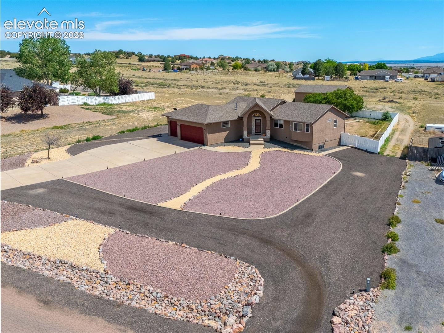 1620 W Camino De Los Ranchos NA, Pueblo West, CO 81007