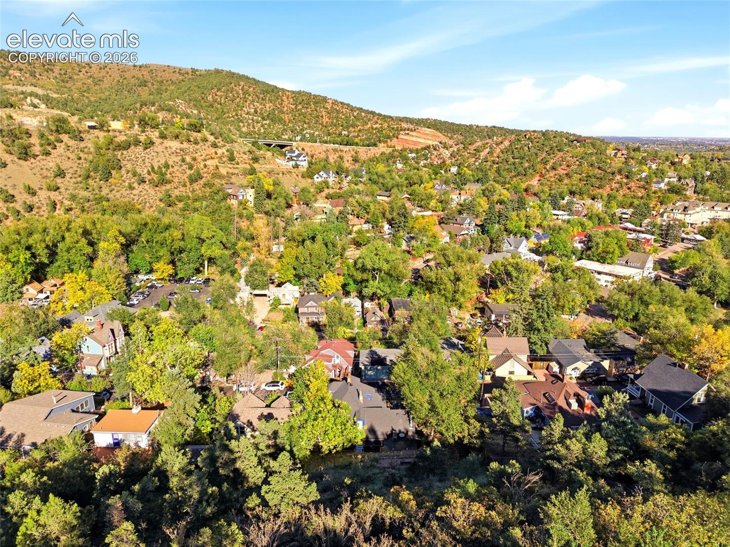 Photo 48 of 46 Waltham Avenue, Manitou Springs