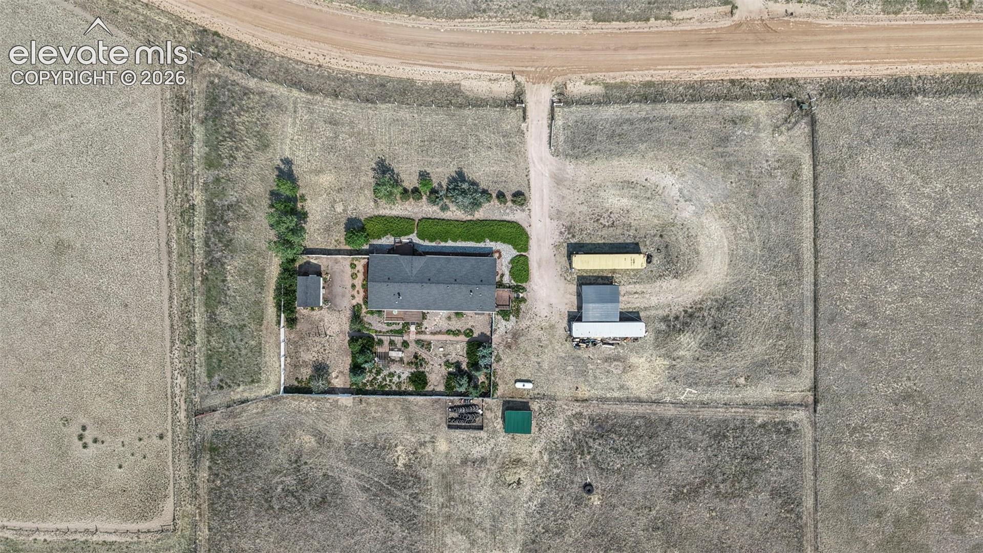 Photo 48 of 1350 Antelope Drive, Calhan