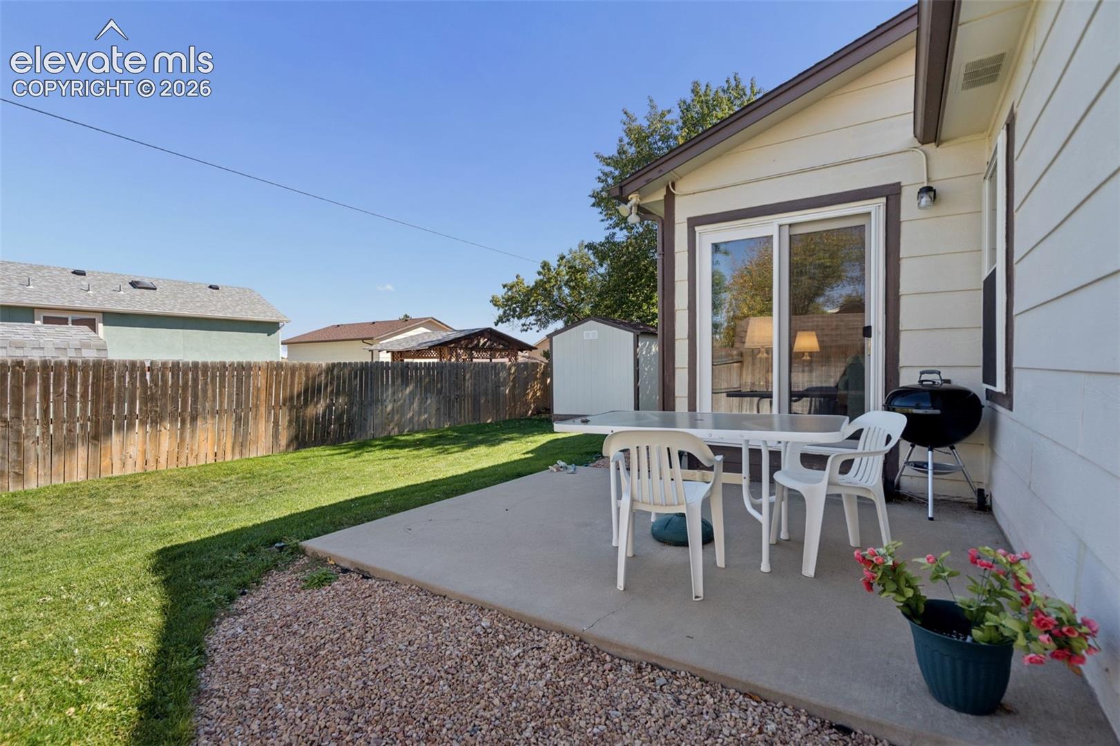Photo 42 of 425 Fleming Street, Colorado Springs