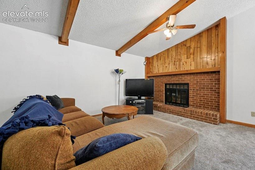 3807 Somerset Dr, Colorado Springs, CO 80907