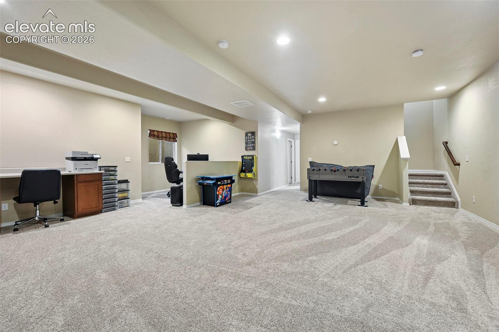 Photo 19 of 5577 Sunrise Mesa Drive, Colorado Springs