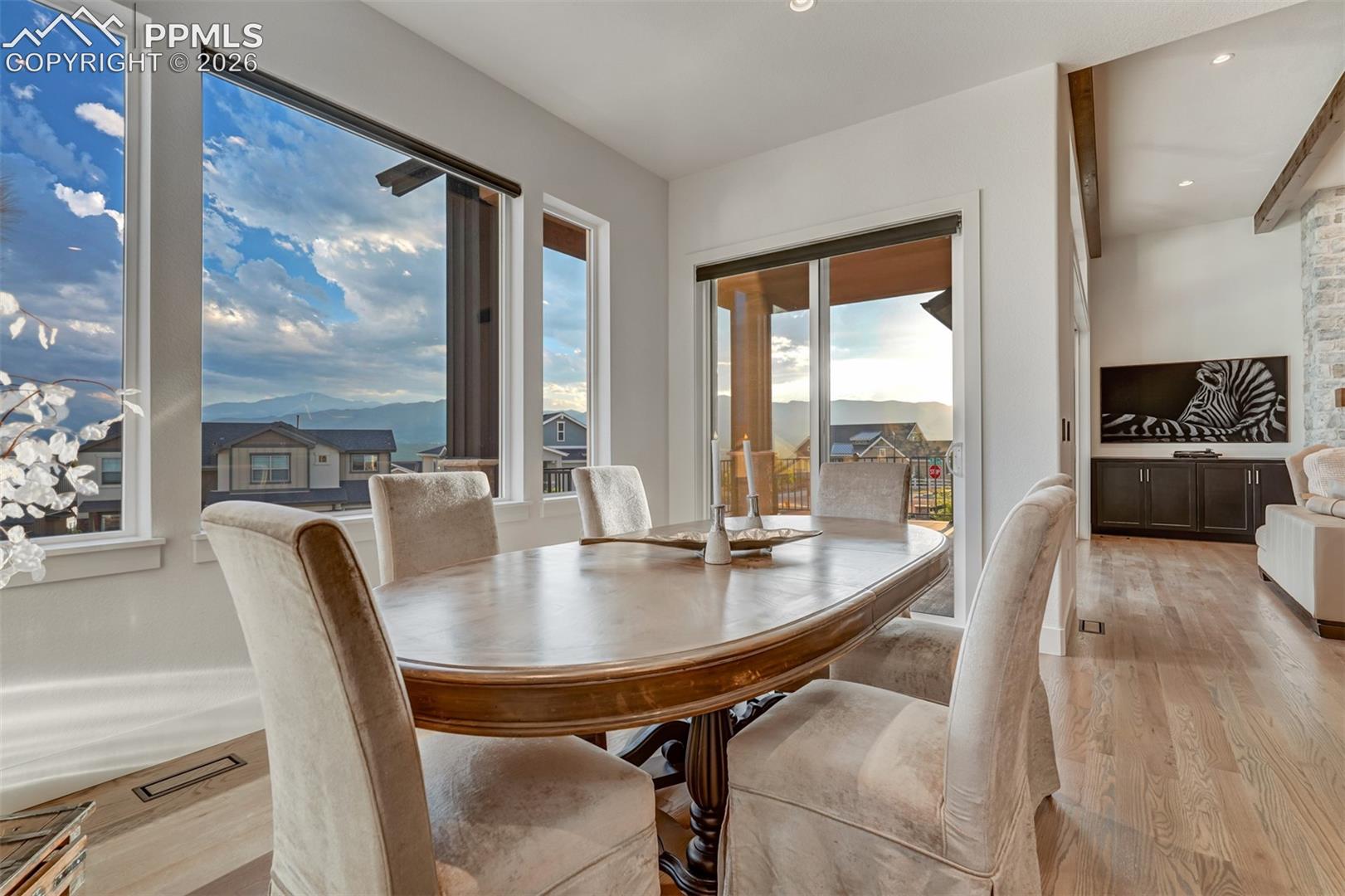 Photo 10 of 1239 Kelso Place, Colorado Springs