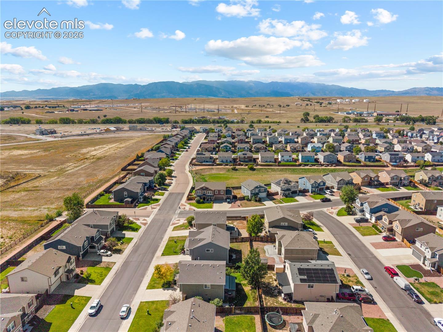 Photo 18 of 9514 Sand Myrtle Drive, Colorado Springs