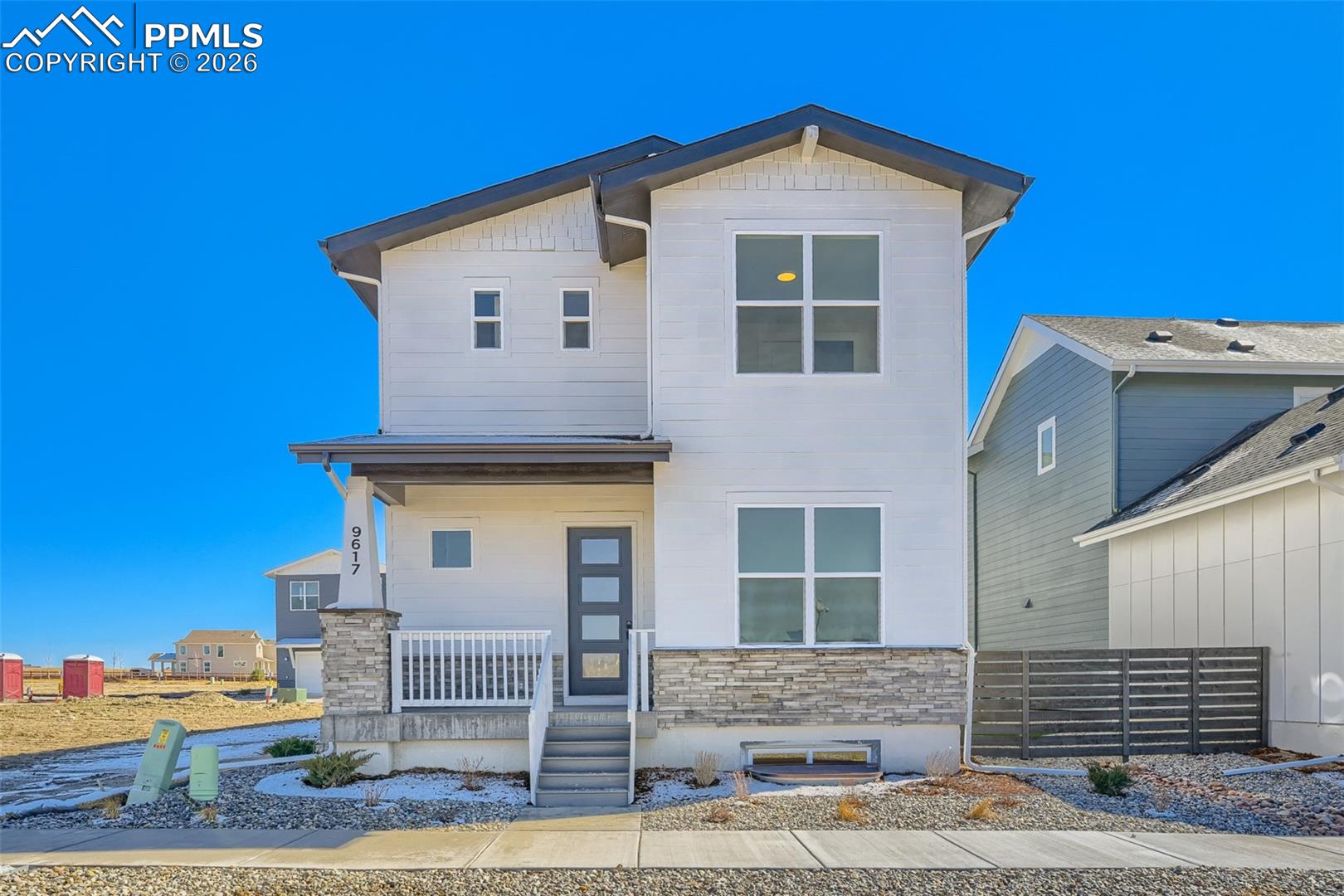 Featured Homes Featured Homes