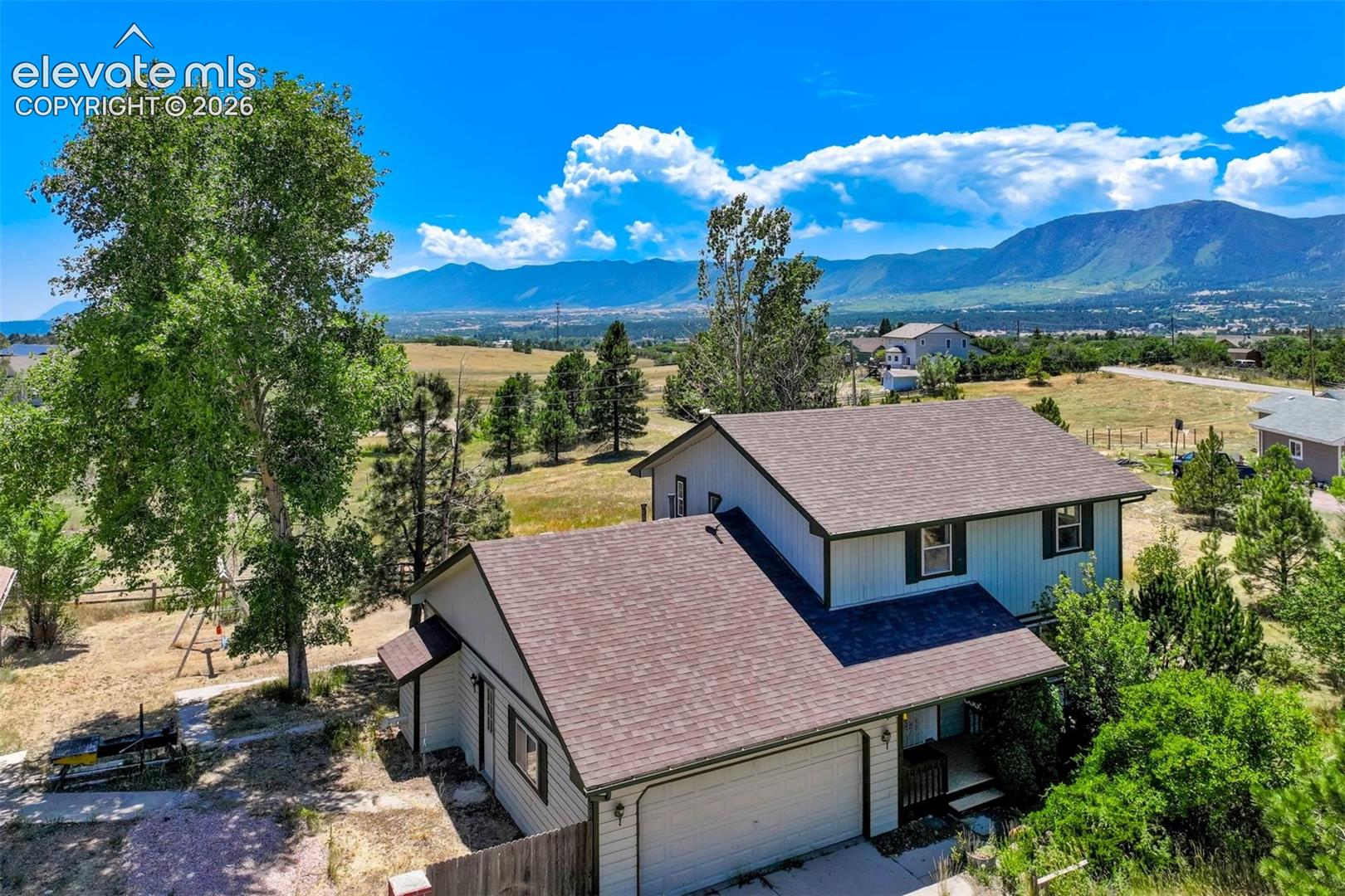 18020 Wakonda Way, Monument, CO 80132