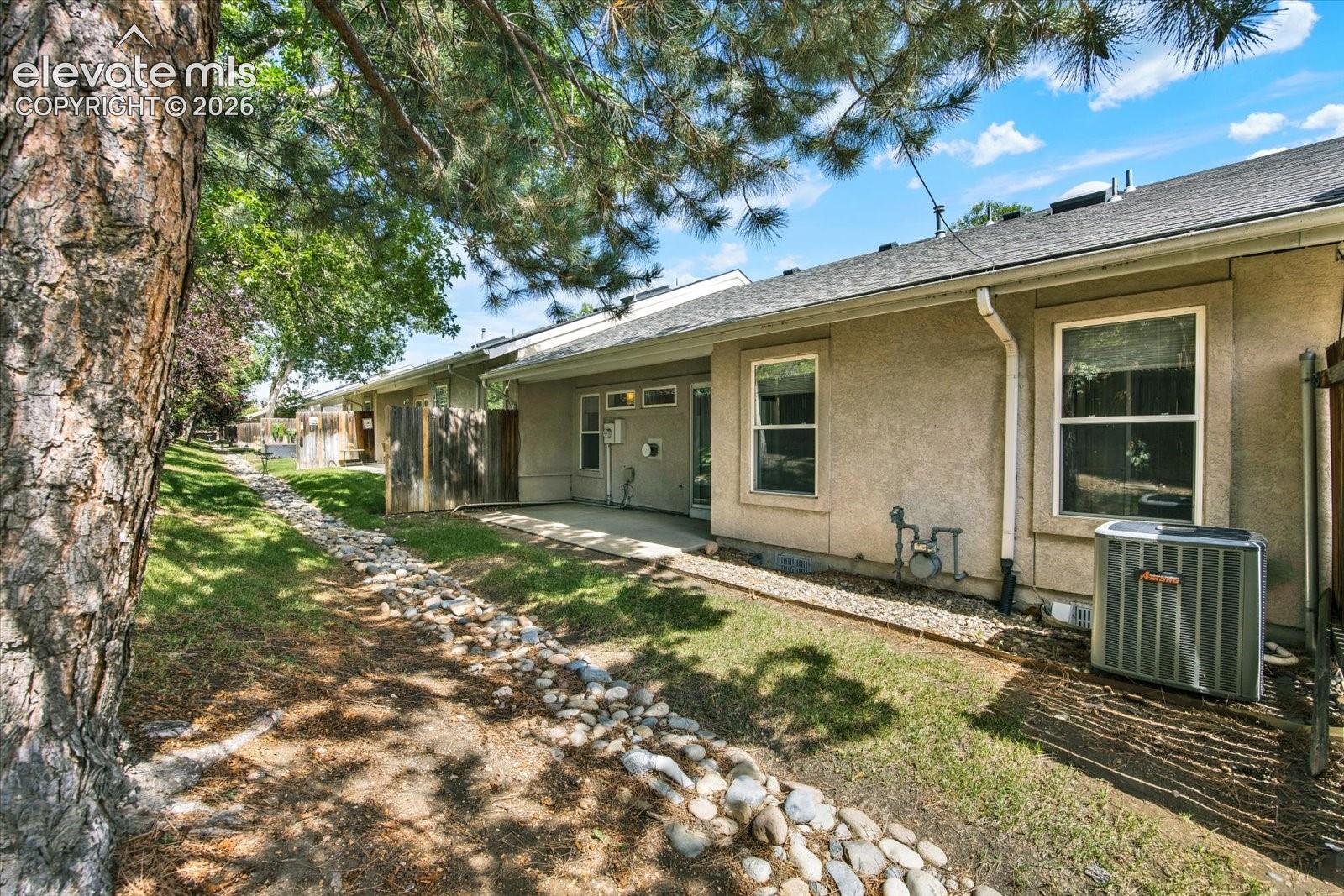 Photo 34 of 972 Tabor Place, Colorado Springs