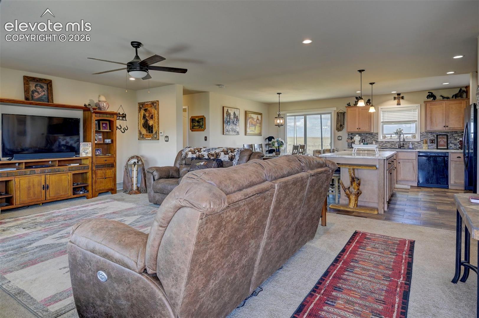 Photo 9 of 37485 Judge Orr Road, Calhan