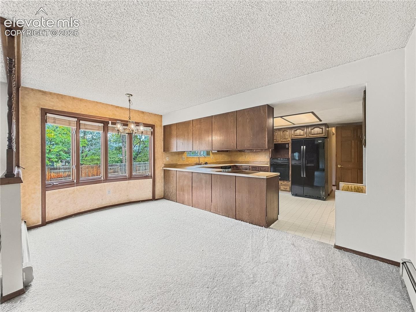 Photo 6 of 3015 Springmeadow Drive, Colorado Springs