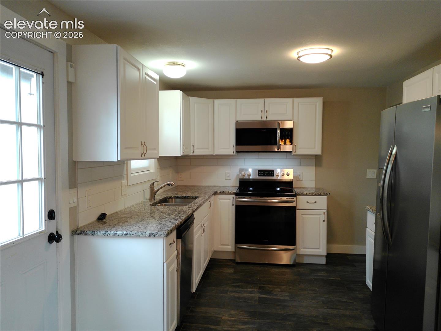 Photo 9 of 618 W Brookside Street, Colorado Springs