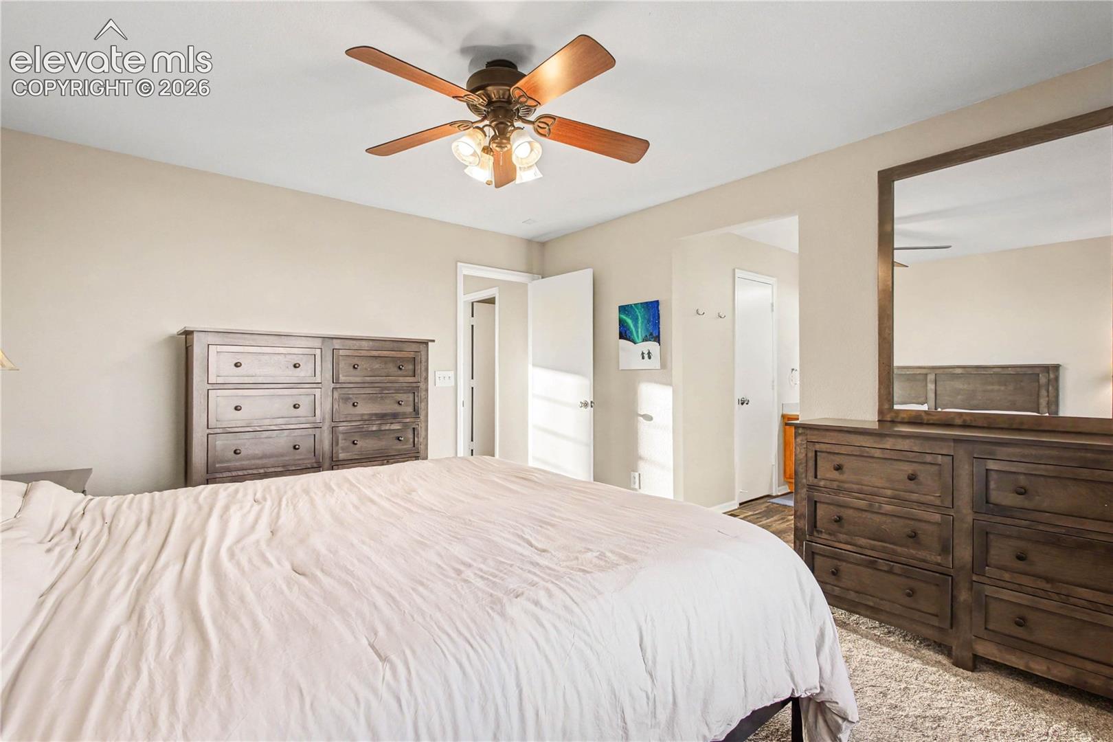 Photo 12 of 6323 Galeta Drive, Colorado Springs