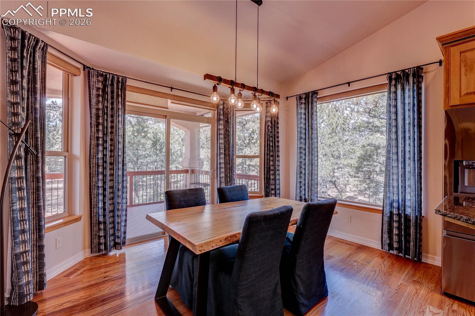 Photo 9 of 9364 Shipman Lane, Colorado Springs