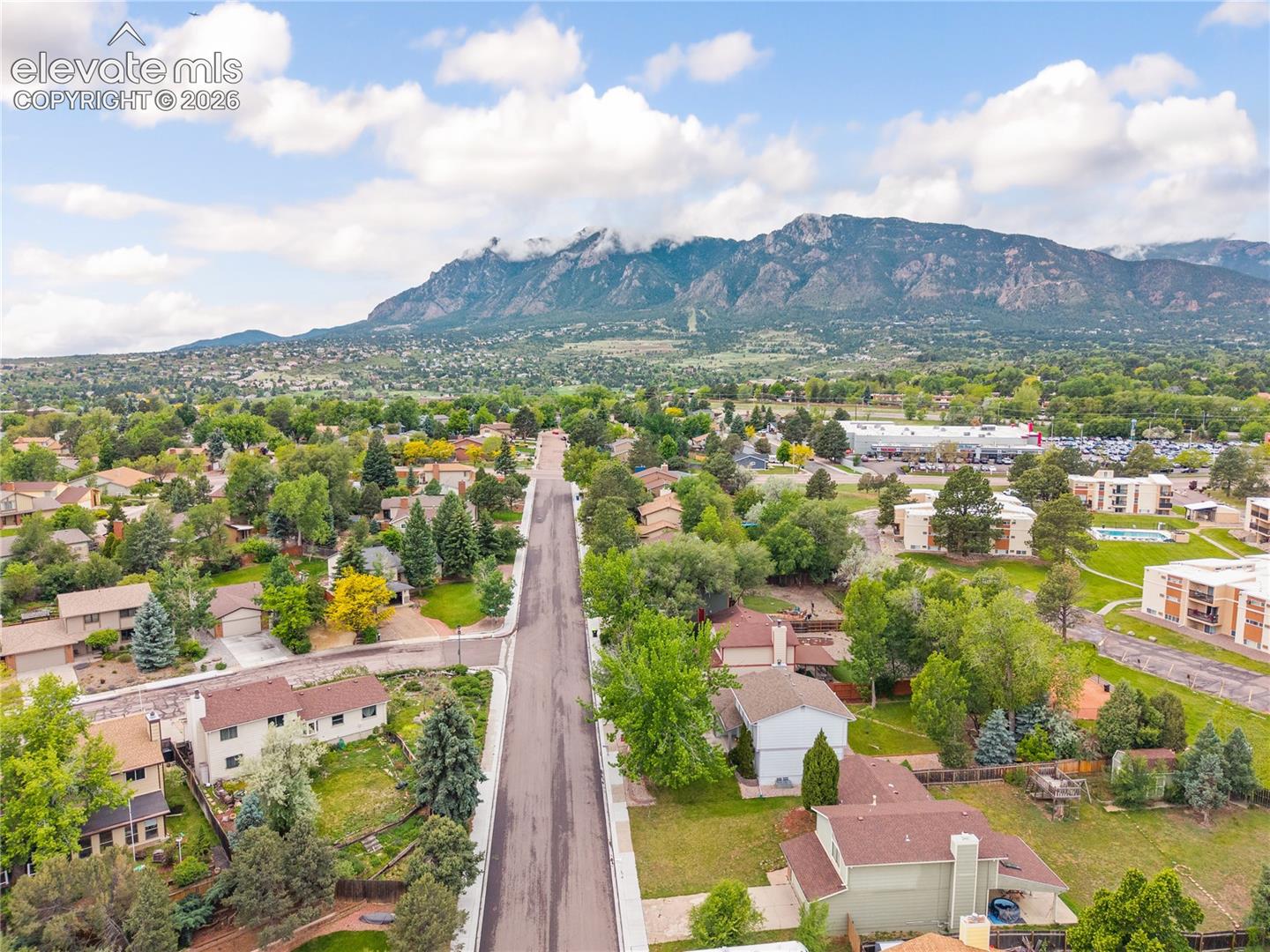 Photo 34 of 2998 Westcliff Circle, Colorado Springs