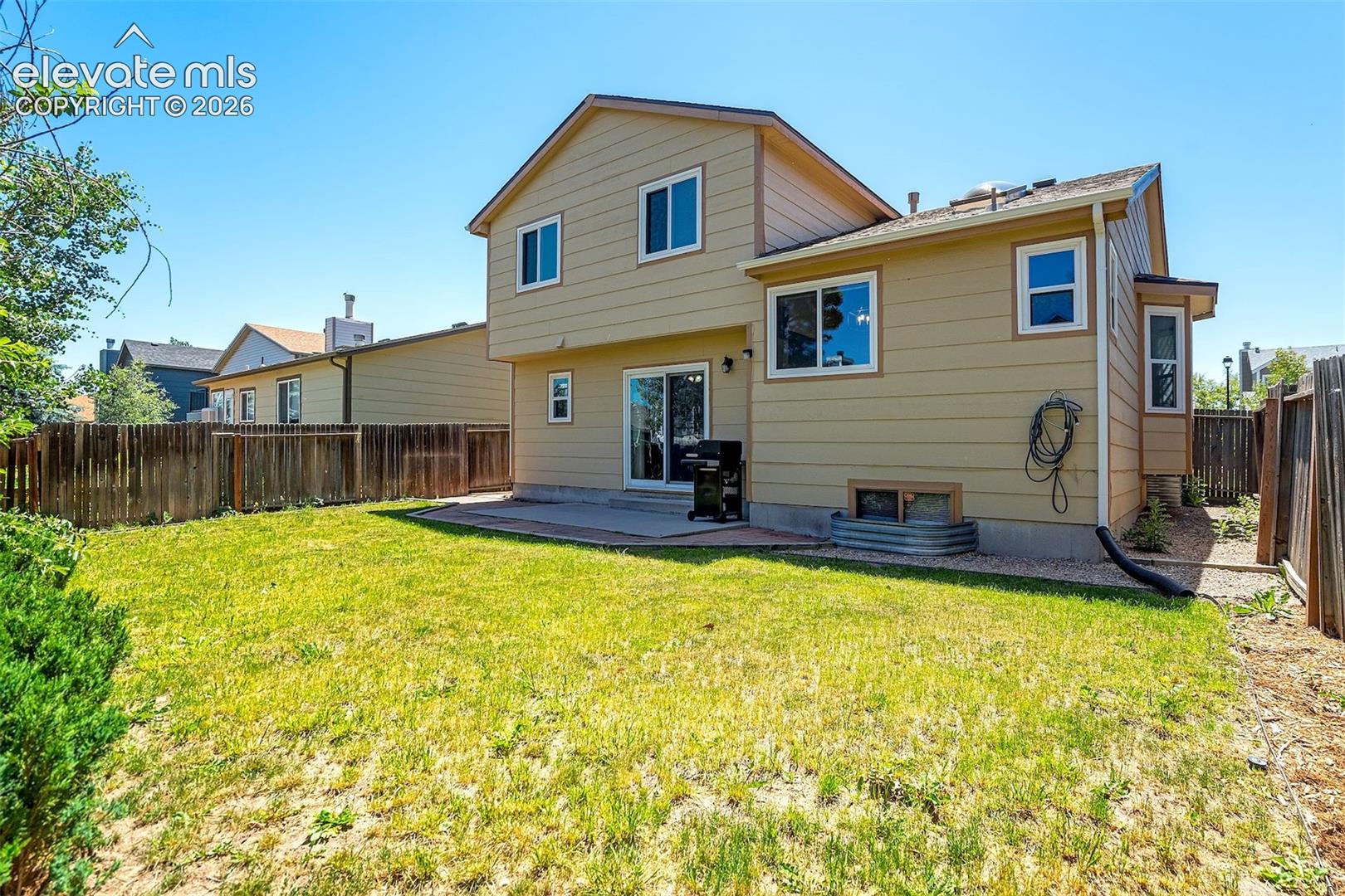 5040 Stillwater Dr, Colorado Springs, CO 80923