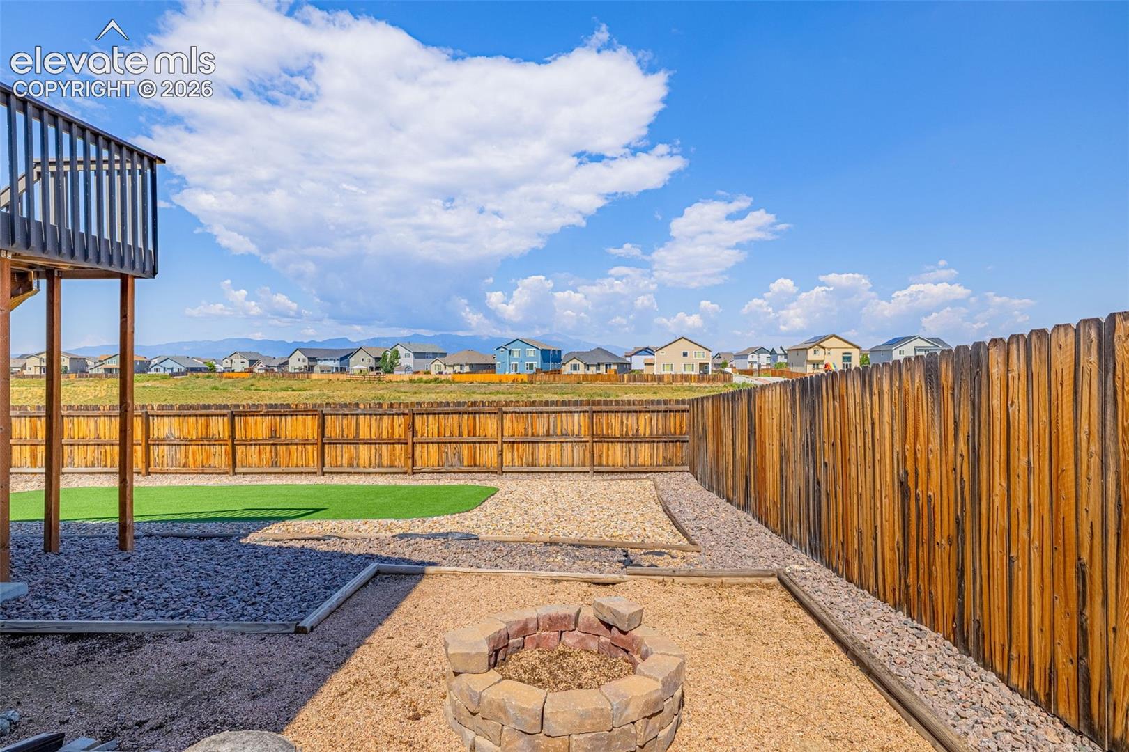 Photo 40 of 6622 Lamine Drive, Colorado Springs