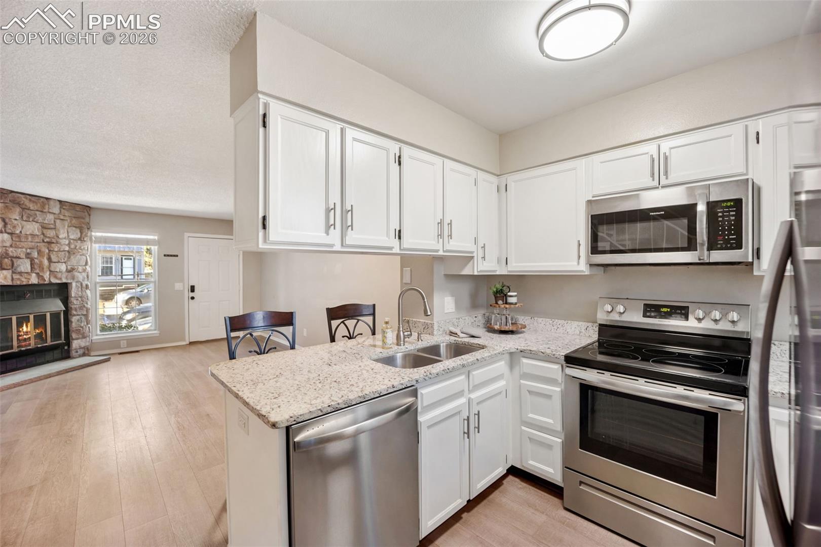 Photo 9 of 3618 Queen Anne Way, Colorado Springs