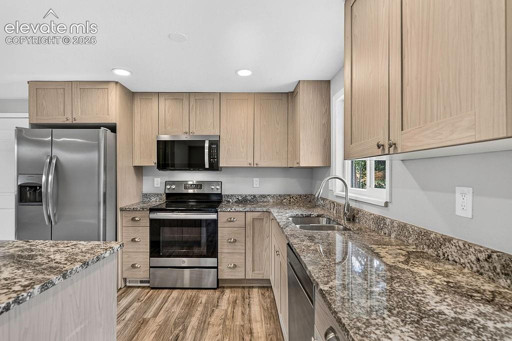 Photo 24 of 320 Cranbrook Circle, Colorado Springs