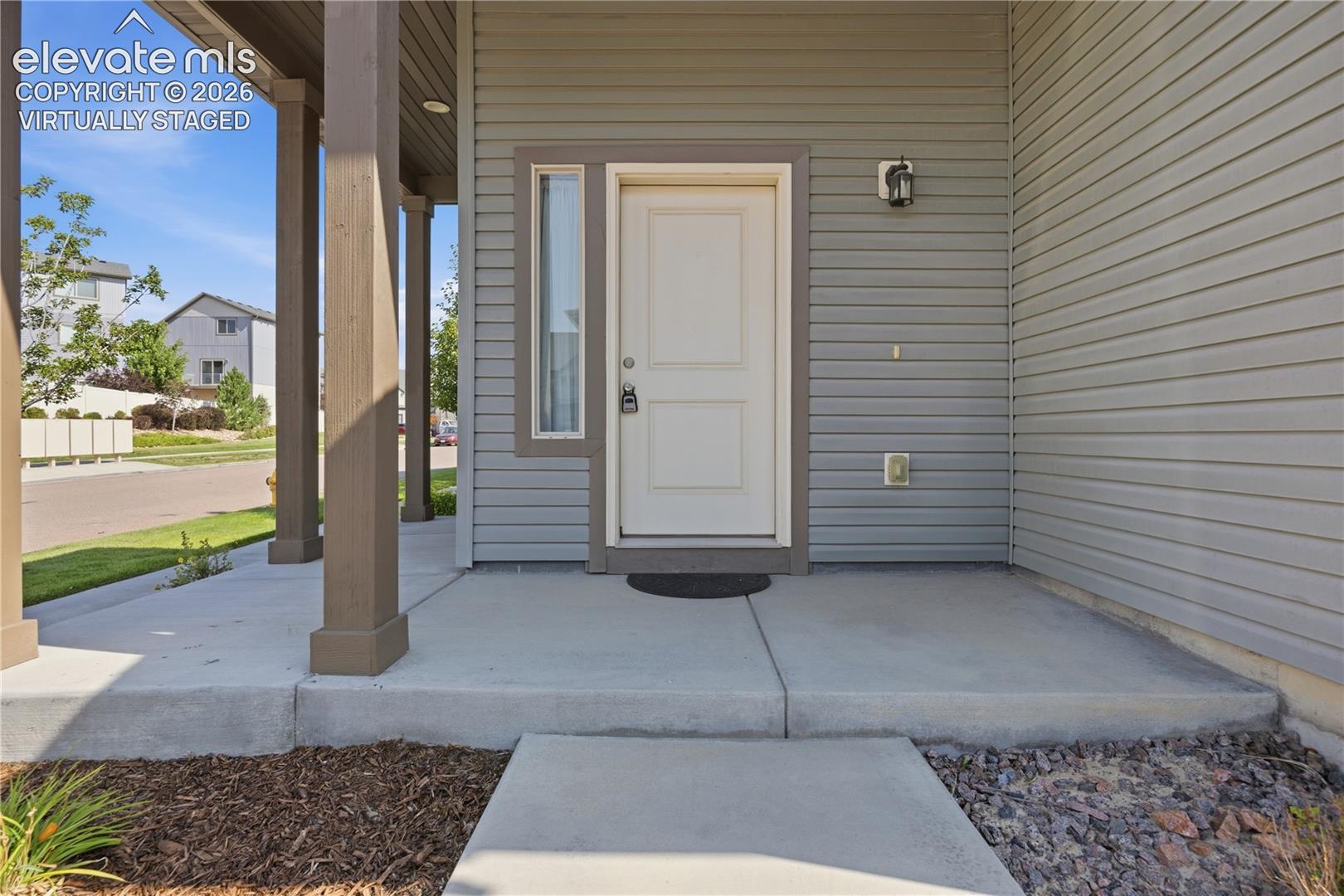 9438 Timberlake Loop, Colorado Springs, CO 80927