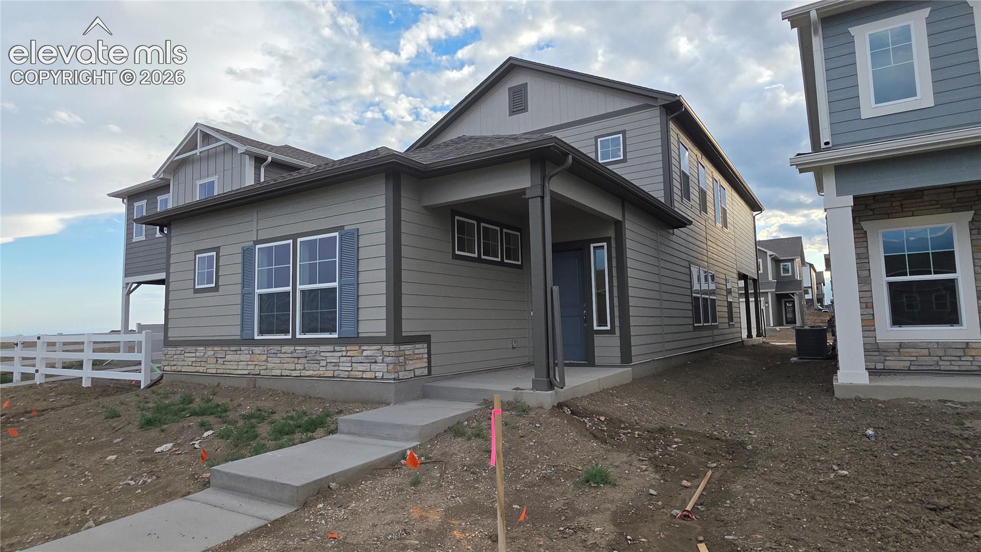 Featured Homes Featured Homes