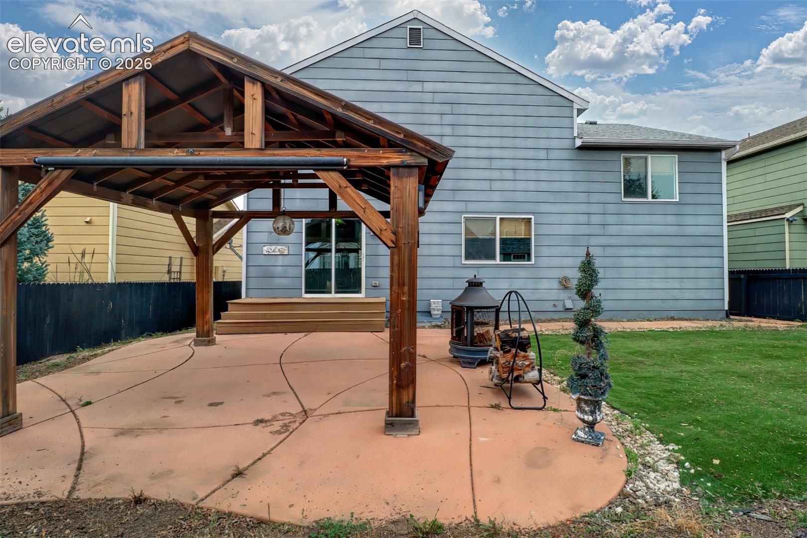 Photo 31 of 6263 Hartman Drive, Colorado Springs