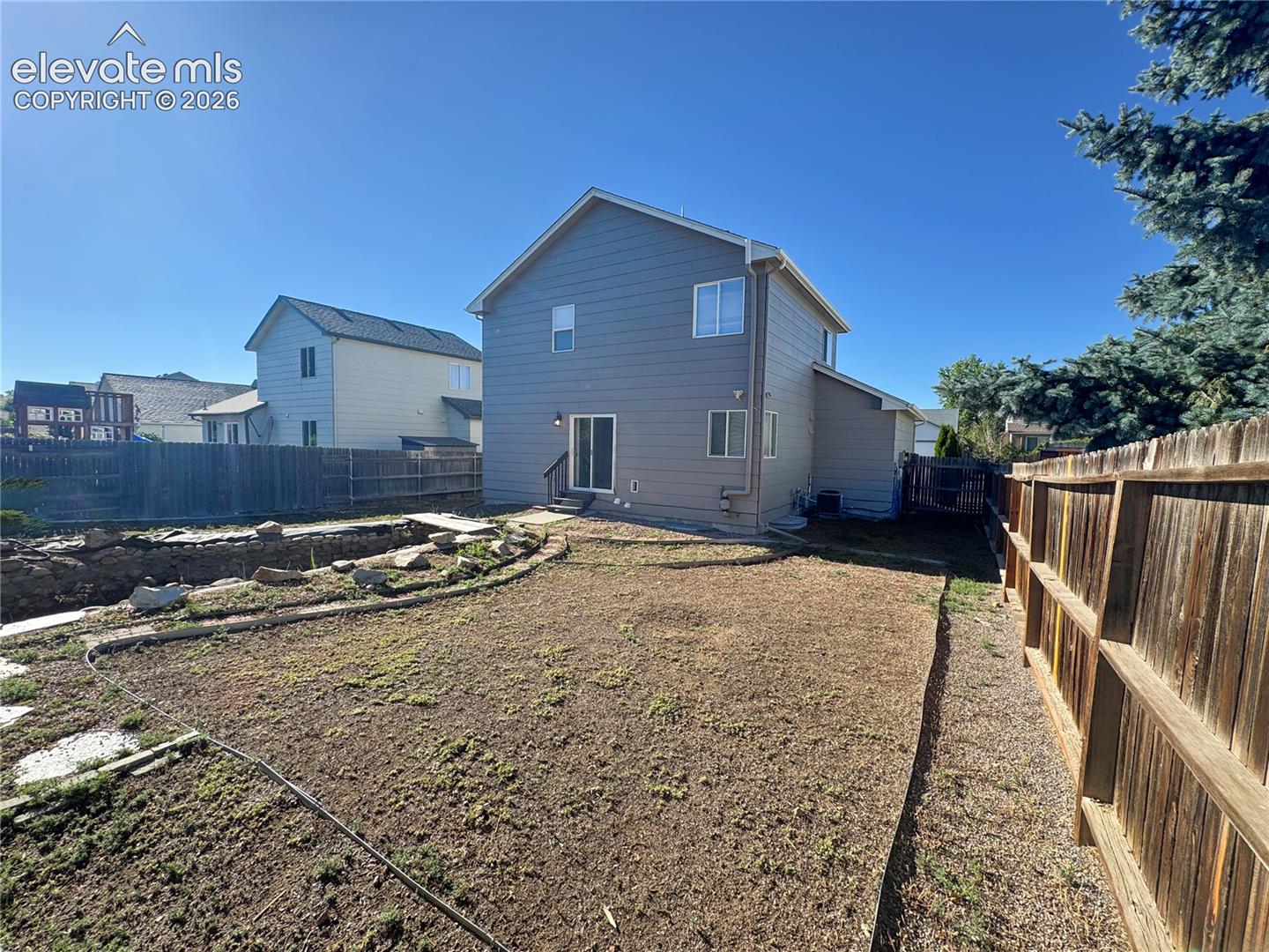 Photo 43 of 4126 Happy Jack Drive, Colorado Springs