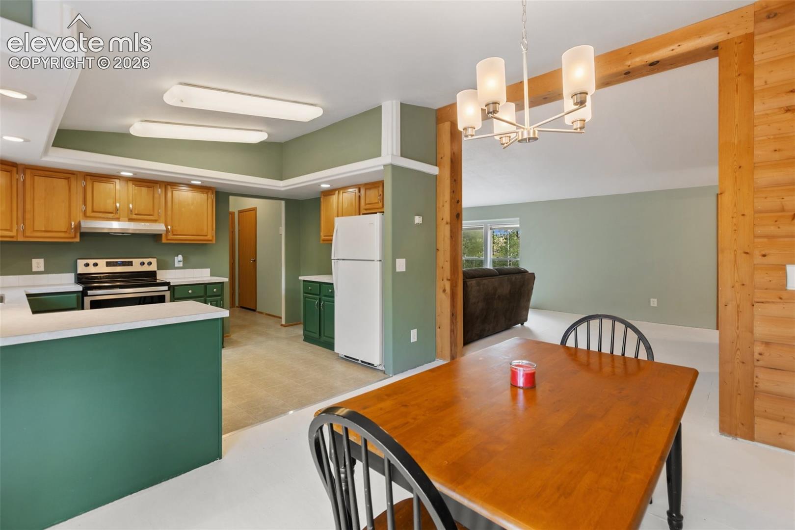 Photo 8 of 350 Brooks Lane, Woodland Park