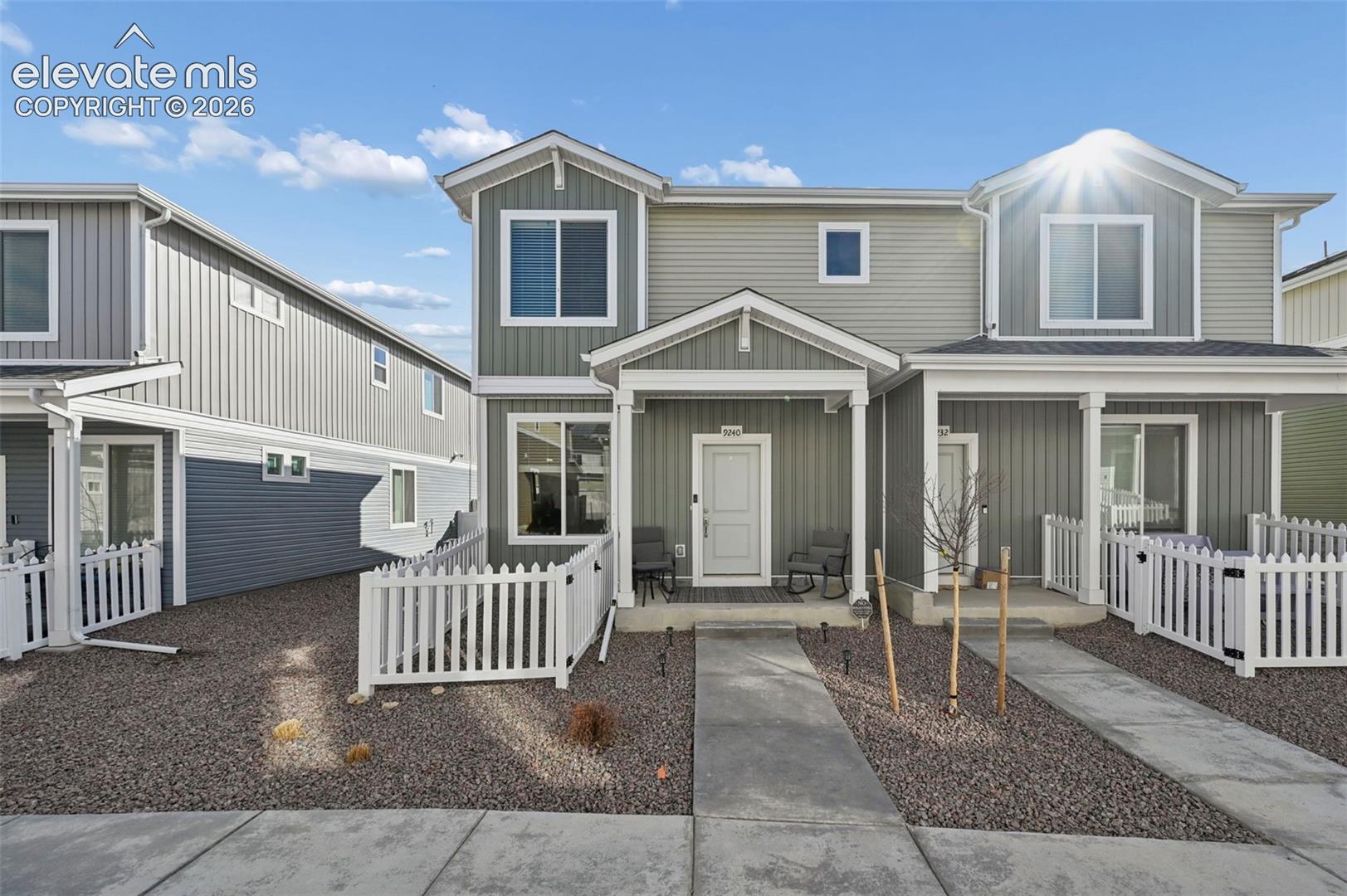 9240 Lytle Grv, Colorado Springs, CO 80927