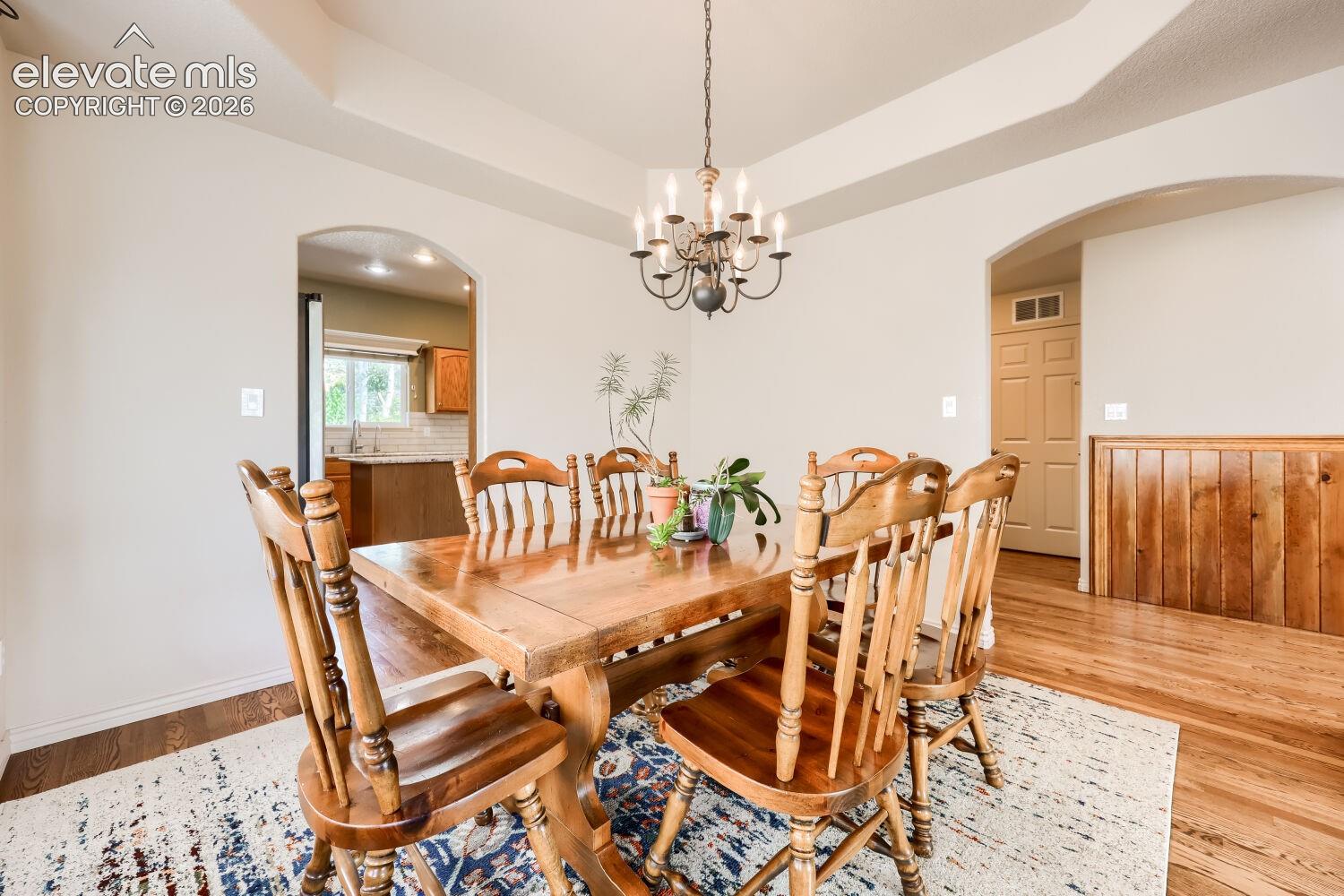 Photo 8 of 1586 Lily Lake Drive, Colorado Springs
