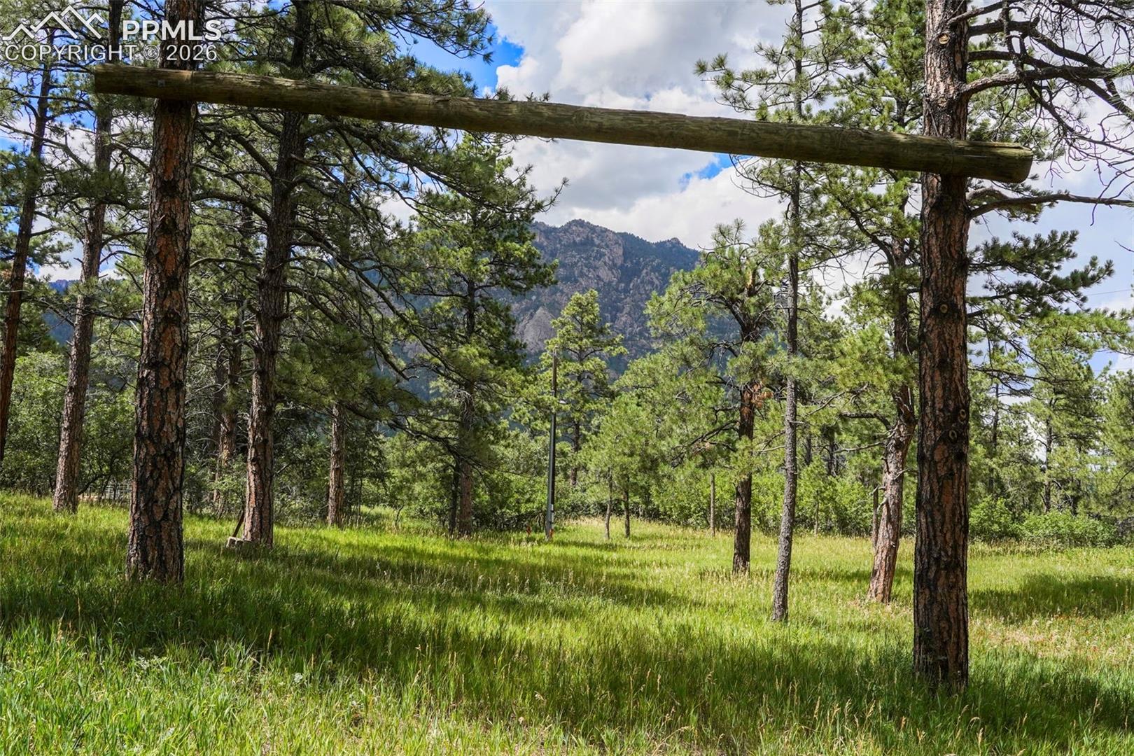 Photo 9 of 325 Pine Oaks Road, Colorado Springs