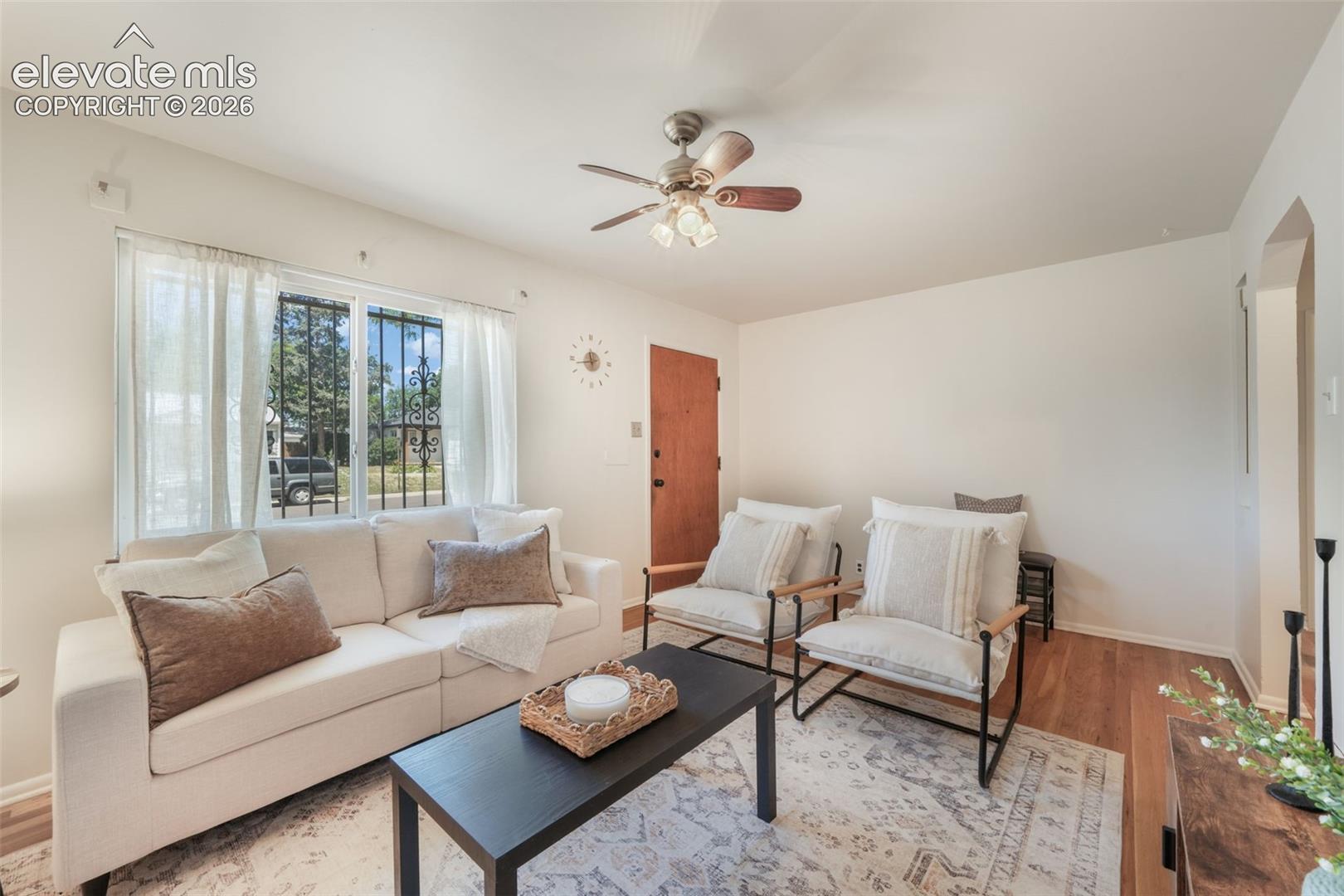 Photo 7 of 920 S Canosa Court, Denver