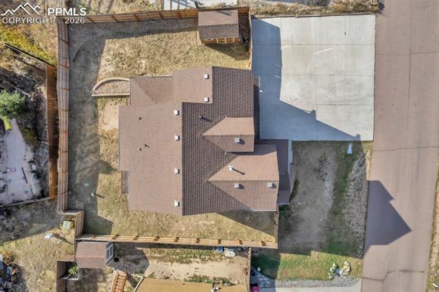 861 Circle Rd, Palmer Lake, CO 80133