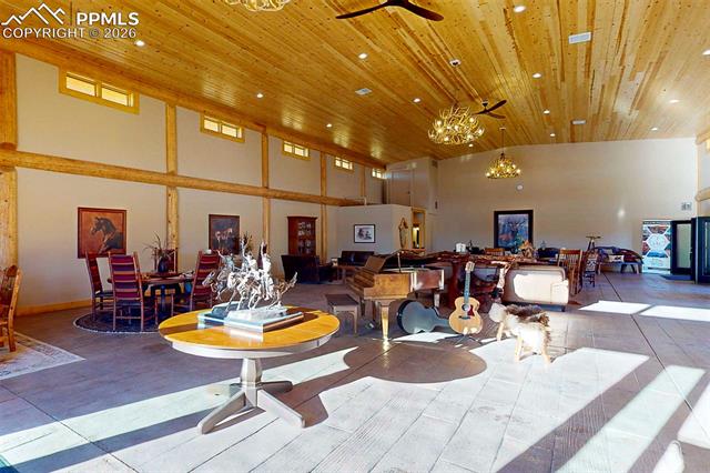 Photo 38 of 10589 County Road 102, Guffey