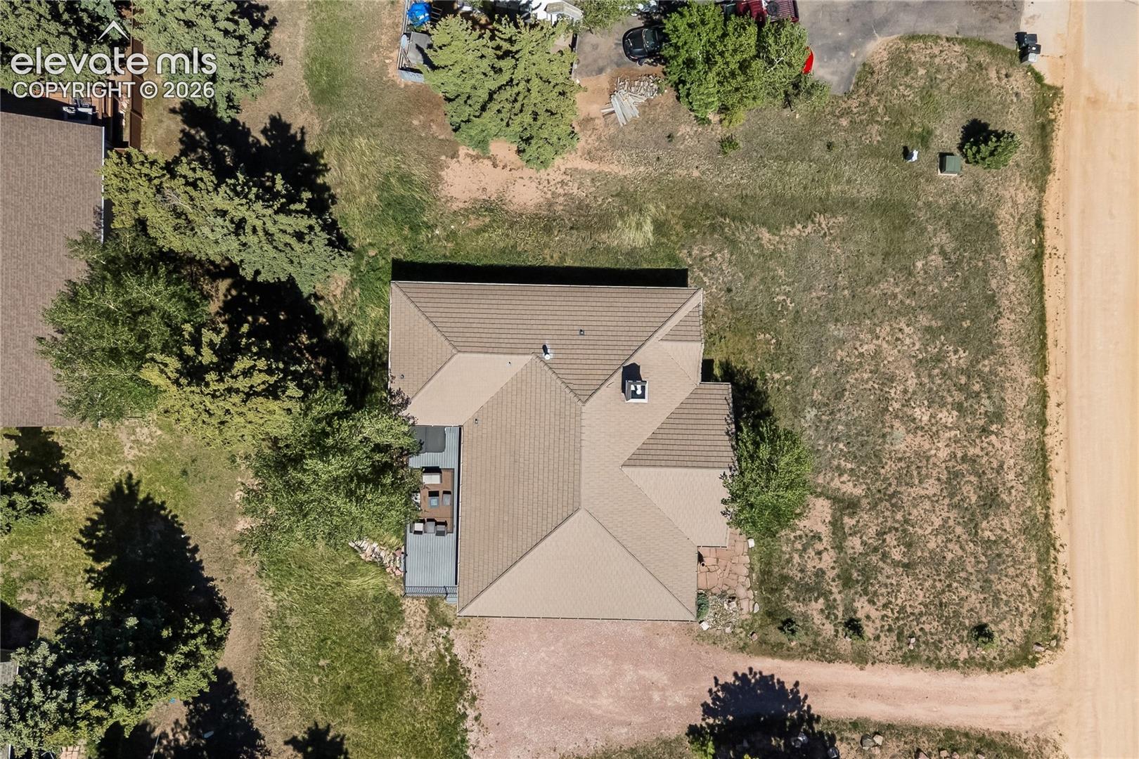 106 Joshua Rd, Divide, CO 80814