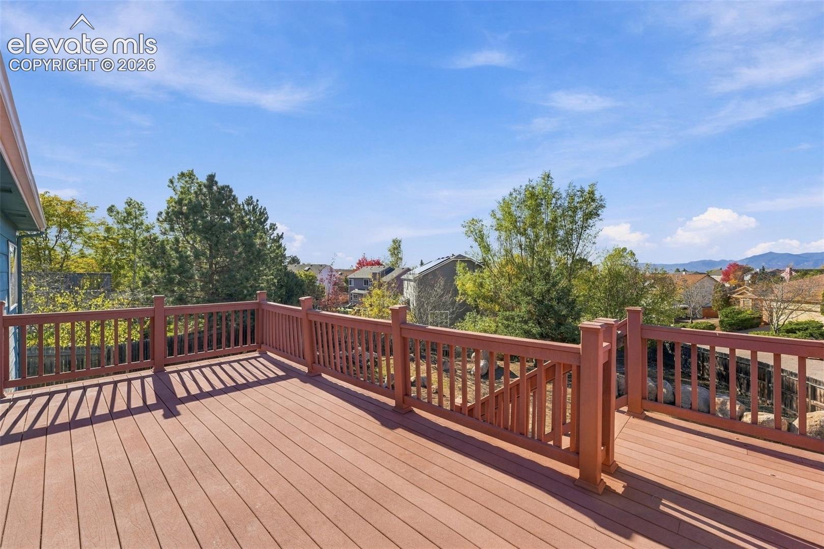 Photo 35 of 8140 Radcliff Drive, Colorado Springs
