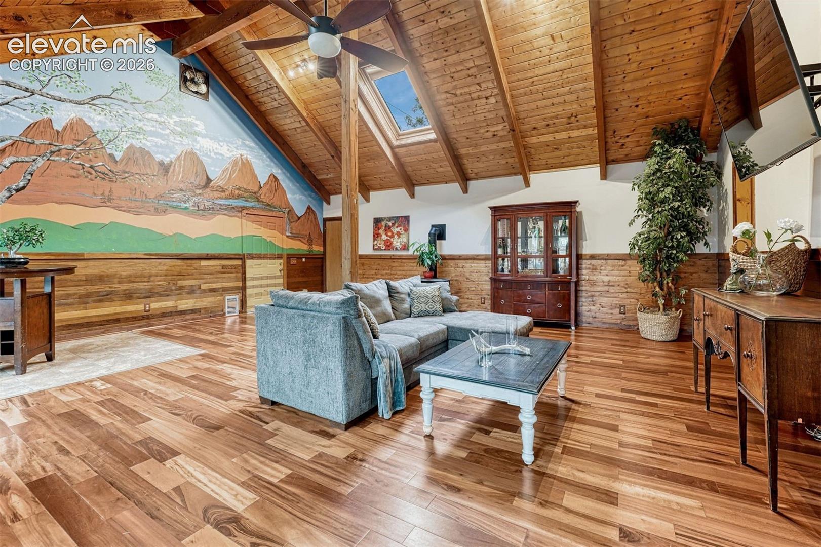 Photo 12 of 728 W Kiowa Street, Colorado Springs