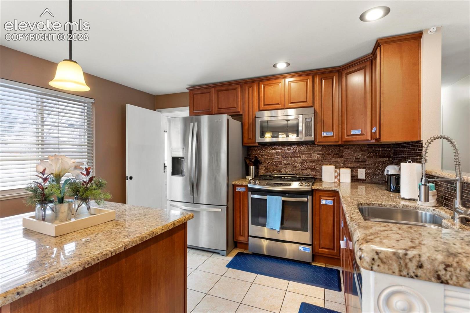 Photo 6 of 2105 Eagle View Drive, Colorado Springs