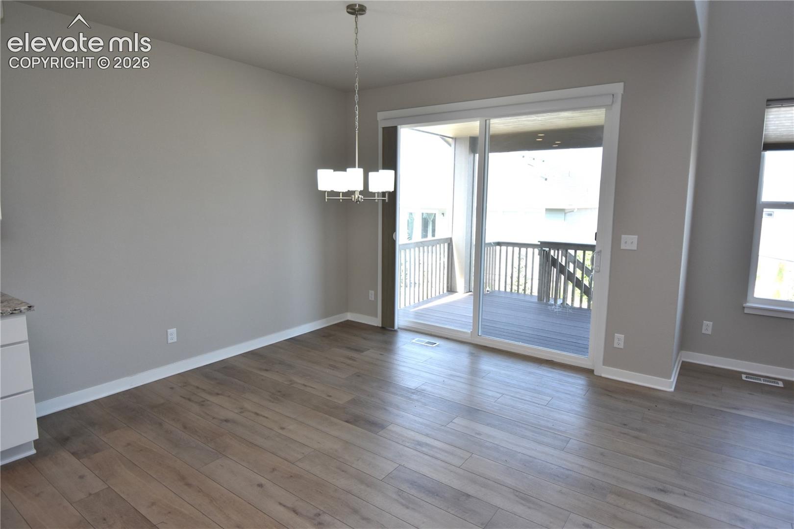 Photo 11 of 9360 Bugaboo Drive, Colorado Springs