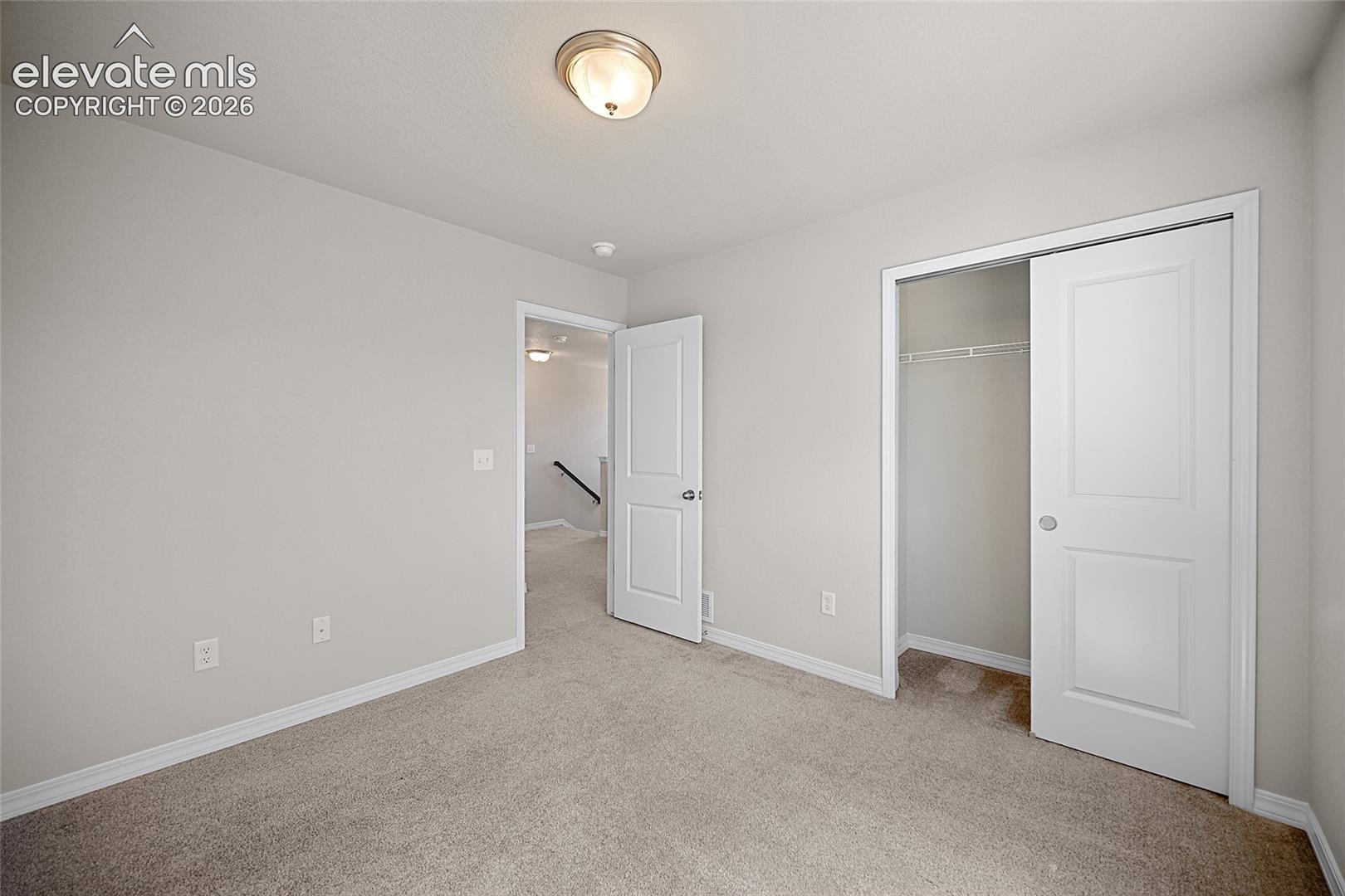 Photo 21 of 2959 Silver Hawk Avenue, Colorado Springs