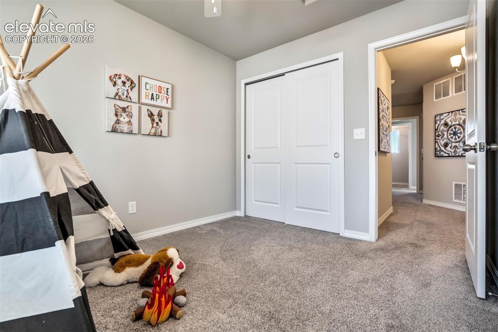 Photo 38 of 4511 Samaritan Loop, Colorado Springs